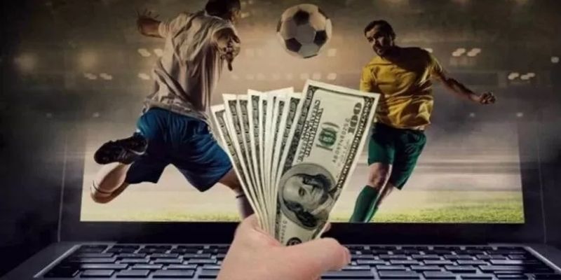 Kèo chấp 0.25: Hướng dẫn cách đọc tính tiền qua ví dụ