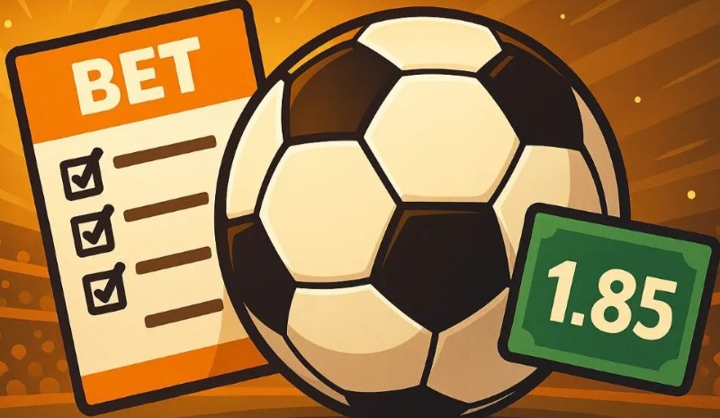 Các trường hợp khi đọc kèo chấp đồng nửa