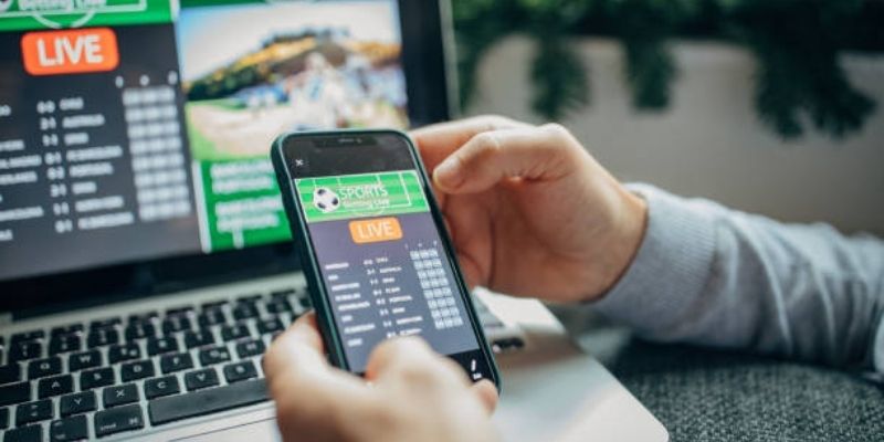 Cách đọc và phát hiện biến động để vào lệnh 