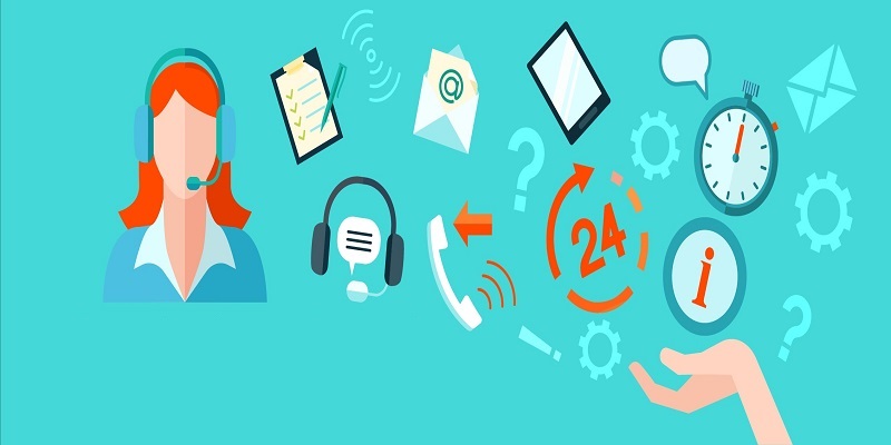 Cách kết nối nhà cái nhận hỗ trợ kịp thời