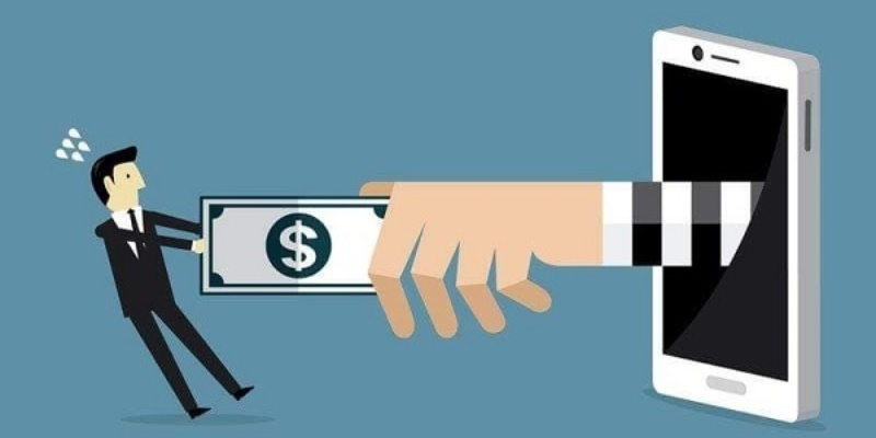 Câu hỏi liên quan đến hoạt động thanh toán 