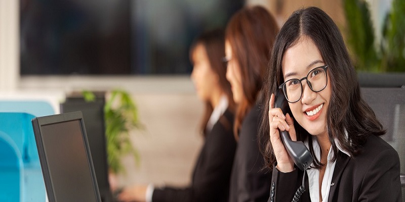 Liên hệ qua hotline BK8 khi vấn đề cần xử lý nhanh chóng