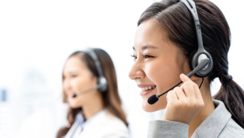 Liên hệ CSKH thông tin về sự cố - vi phạm