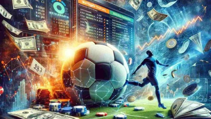 Mẹo hay giúp chơi thắng cược châu Á