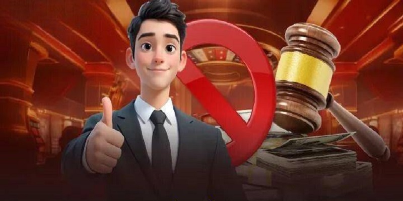 Miễn trừ đối với thành viên nhà cái BK8