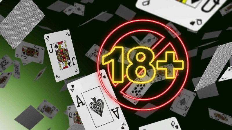 Miễn trừ trách nhiệm với thành viên chưa đủ tuổi